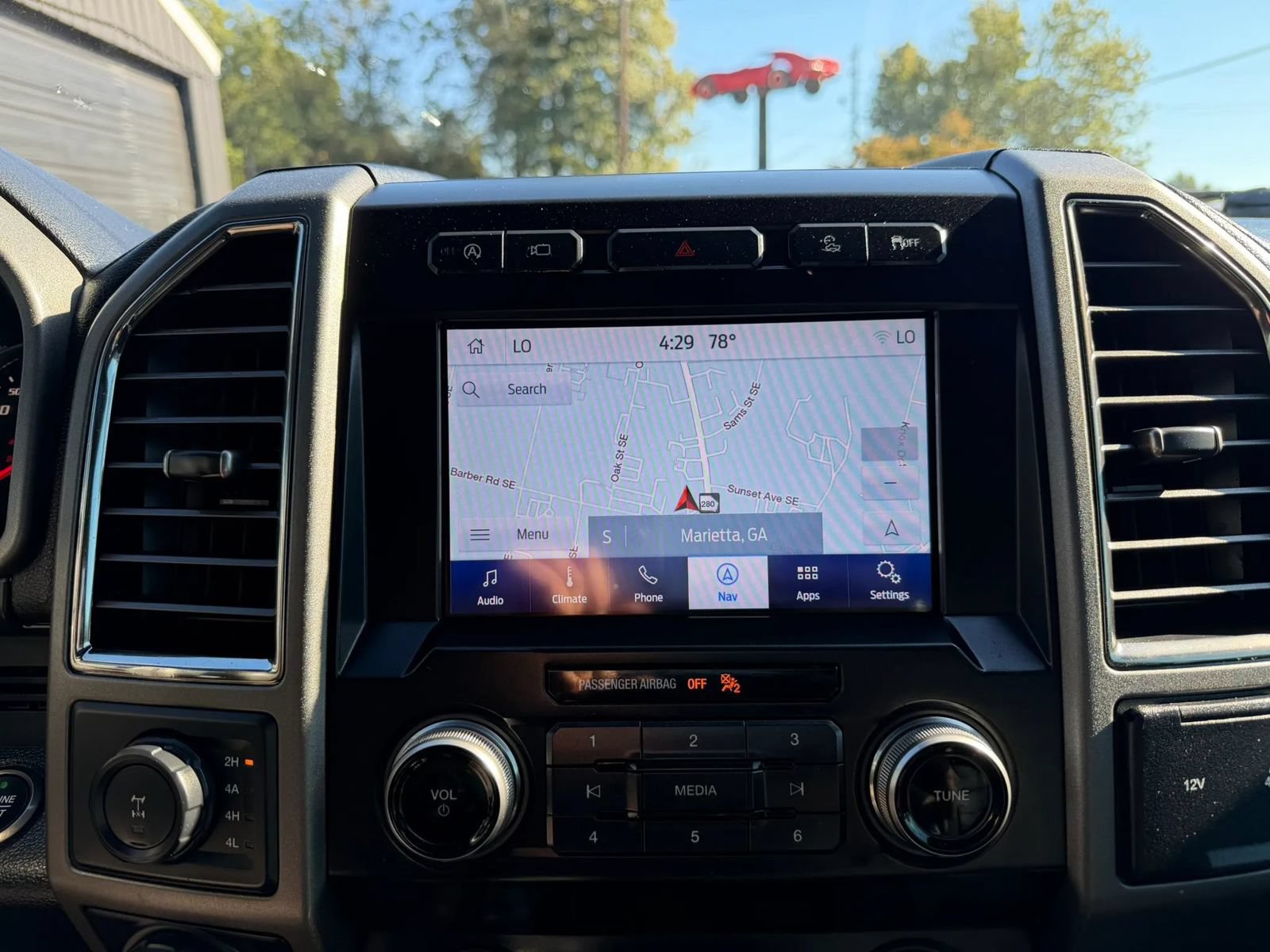 Used 2019 Ford F150 Raptor w/ Equipment Group 802A Luxury AWD/4WD image 20