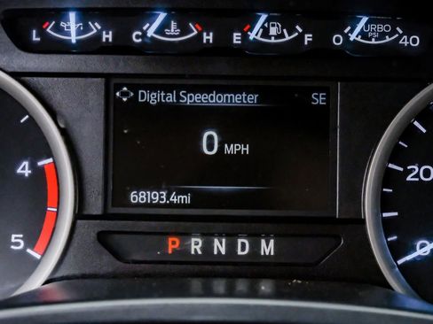 Used 2022 Ford F350 XL w/ STX Appearance Package image 21