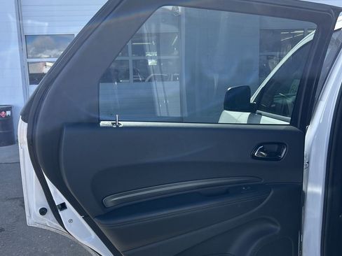 Used 2021 Dodge Durango GT image 6