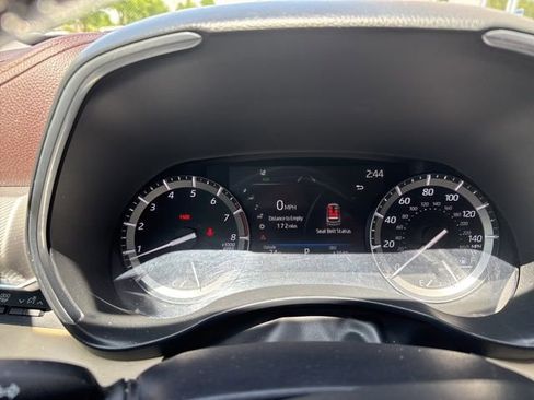 Used 2021 Toyota Highlander Platinum AWD/4WD image 7