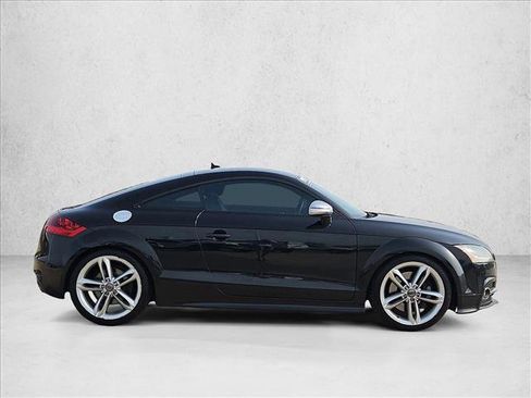 Used 2013 Audi TTS 2.0T Prestige image 4