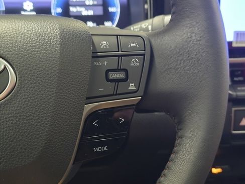 New 2026 Toyota Camry XSE image 33