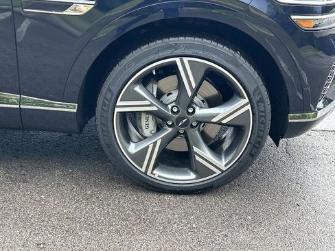 New 2026 Genesis GV80 2.5T Prestige AWD/4WD image 9