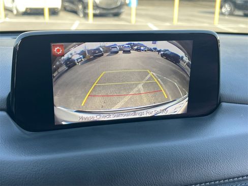 Used 2019 MAZDA CX-5 Touring image 21