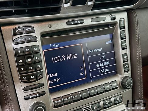 Used 2008 Porsche 911 Carrera 4S image 12