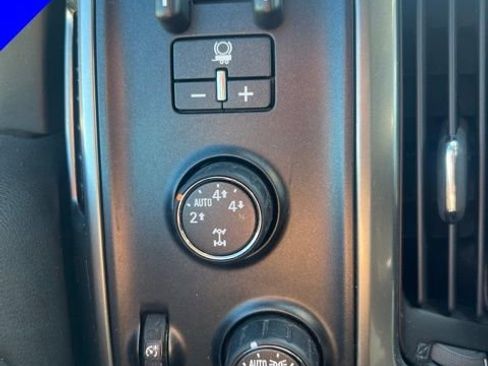 Used 2016 Chevrolet Silverado 1500 LT w/ All Star Edition image 15