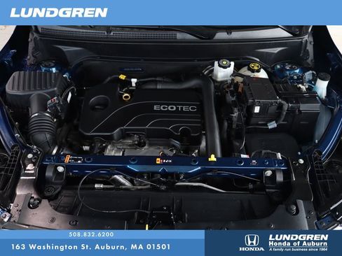 Used 2020 GMC Terrain SLT image 30