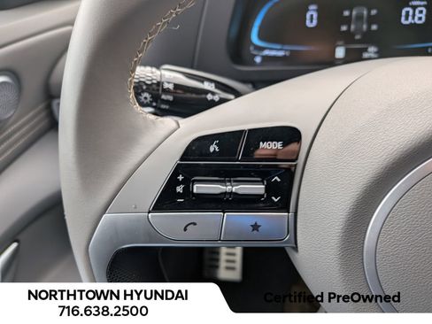 Used 2025 Hyundai Elantra Sport FWD image 24