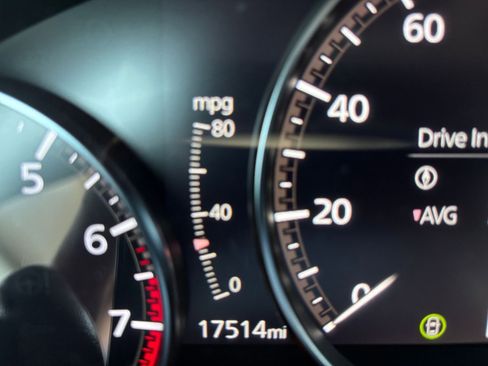 Used 2025 MAZDA CX-50 AWD 2.5 S w/ Premium Package image 43