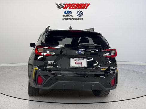 Used 2024 Subaru Crosstrek 2.5i Sport w/ Popular Package #3A AWD/4WD image 7