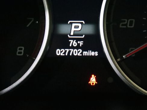 Used 2022 Acura ILX w/ Premium & A-SPEC Package FWD image 20