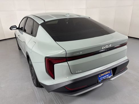 New 2026 Kia K4 EX FWD image 6