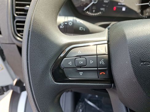 Used 2024 RAM ProMaster 2500 w/ Convenience Group FWD image 20