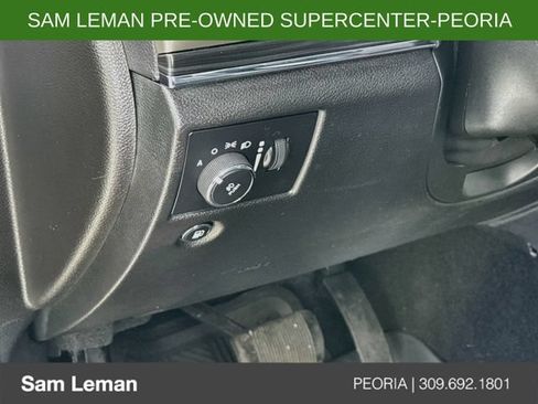 Used 2021 Jeep Grand Cherokee Limited AWD/4WD image 10