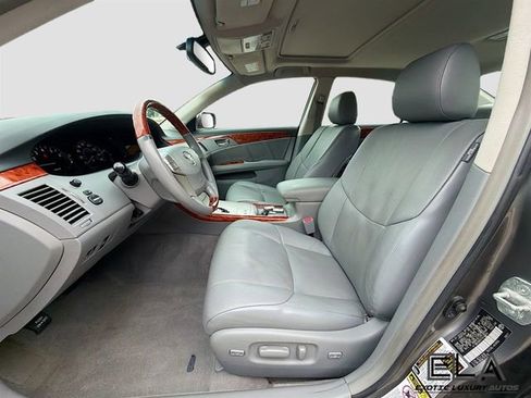 Used 2007 Toyota Avalon Limited FWD image 36
