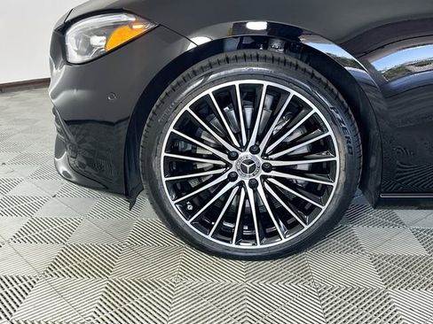 Used 2026 Mercedes-Benz C 300 Sedan image 30