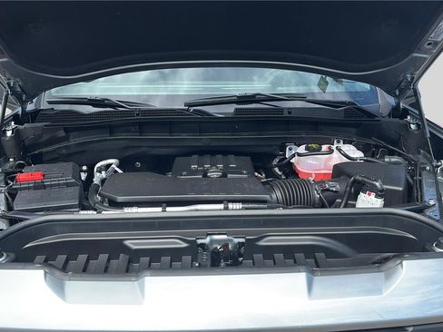 New 2026 GMC Sierra 1500 Elevation image 24