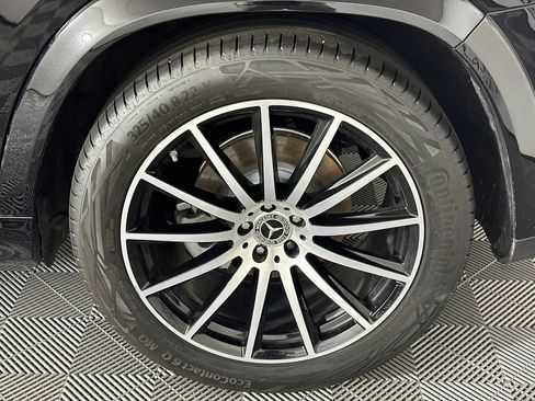 Certified 2025 Mercedes-Benz GLS 450 4MATIC image 10