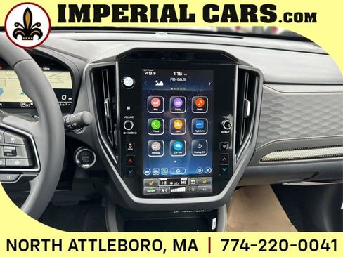 New 2026 Subaru Forester Wilderness image 17