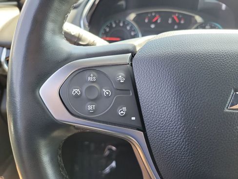 Used 2023 Chevrolet Traverse RS w/ LPO, Floor Liner Package FWD image 7