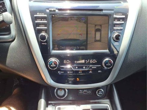 Certified 2023 Nissan Murano Platinum w/ Cargo Package FWD image 15