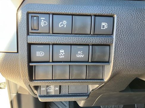 New 2026 Toyota Tacoma TRD Off-Road AWD/4WD image 32