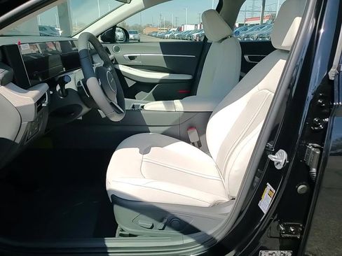 New 2025 Hyundai Sonata SEL image 14
