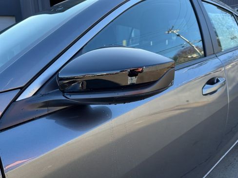 New 2026 Nissan Sentra SV FWD image 8