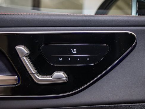 Certified 2025 Mercedes-Benz GLC 43 AMG 4MATIC image 14