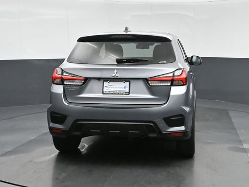 Used 2023 Mitsubishi Outlander Sport ES image 6