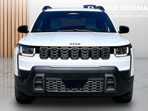 New 2026 Jeep Cherokee Laredo AWD/4WD image 3