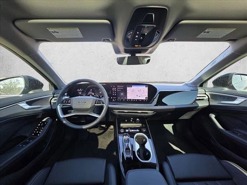 New 2026 Audi A6 Premium Plus image 18