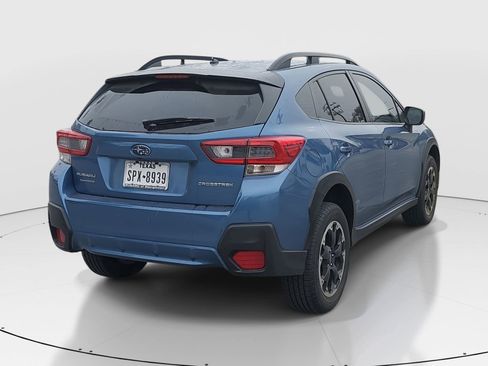 Certified 2023 Subaru Crosstrek 2.0i image 7