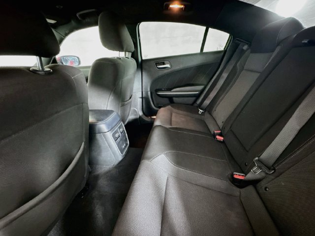 Used 2022 Dodge Charger SXT RWD image 22