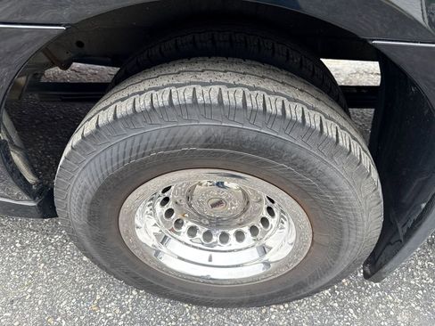 Used 2021 Mercedes-Benz Sprinter 3500 image 28