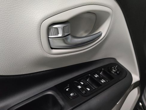 Used 2022 Jeep Renegade Latitude w/ Convenience Group image 27