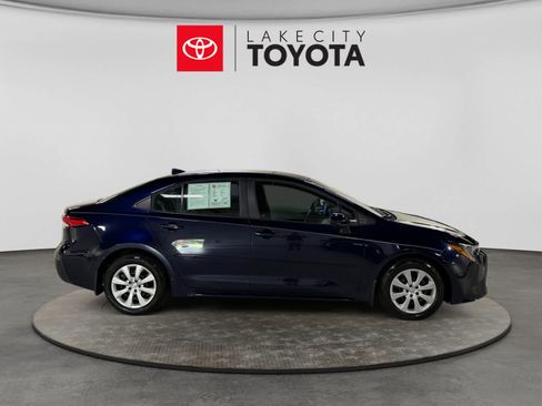 Used 2023 Toyota Corolla LE FWD image 11