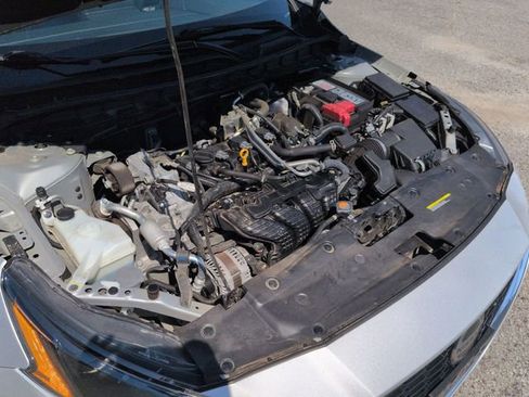 Used 2022 Nissan Altima 2.5 S FWD image 35