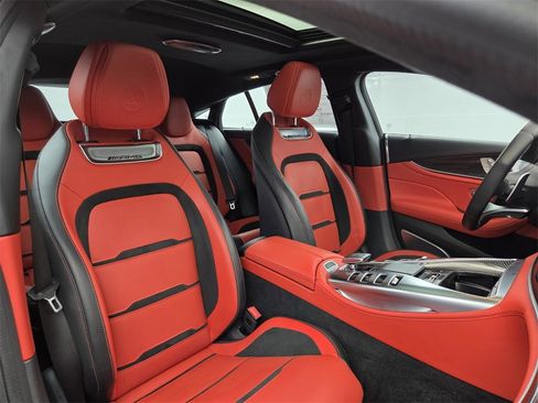 Used 2019 Mercedes-Benz AMG GT 63 S image 13