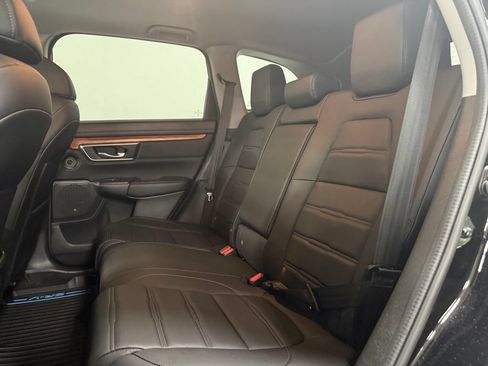 Used 2022 Honda CR-V Touring image 10