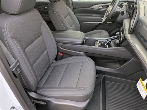 New 2026 Chevrolet Traverse LT w/ Midnight/Sport Edition image 29