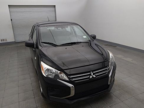 Used 2022 Mitsubishi Mirage ES FWD image 14