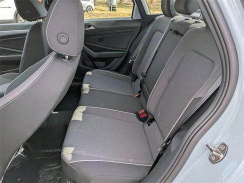 New 2026 Volkswagen Jetta Sport image 13