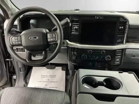 New 2026 Ford F350 4x4 Crew Cab Super Duty image 10