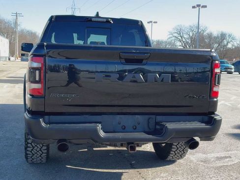 Used 2021 RAM 1500 Rebel w/ Level 2 Equipment Group image 6