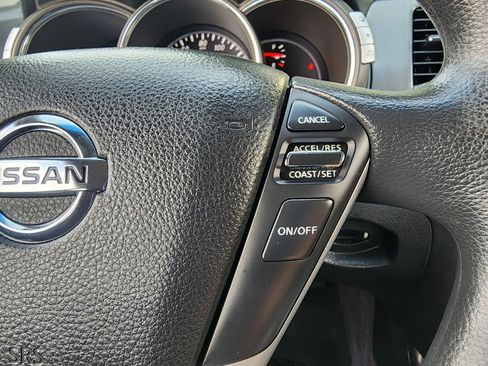 Used 2014 Nissan Murano S image 33