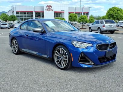 Used 2024 BMW M240i xDrive Coupe w/ Premium Package
