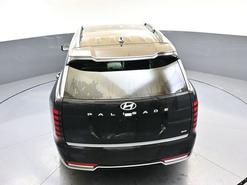 New 2026 Hyundai Palisade Calligraphy image 39