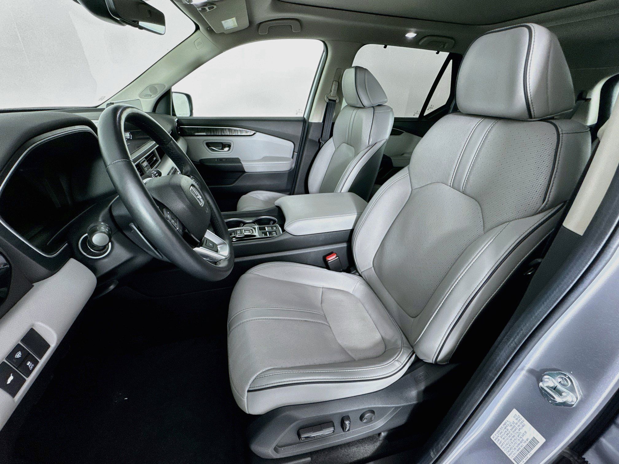 Certified 2024 Honda Pilot Elite image 22