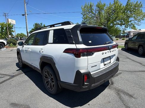 New 2026 Subaru Outback Limited XT AWD/4WD image 6